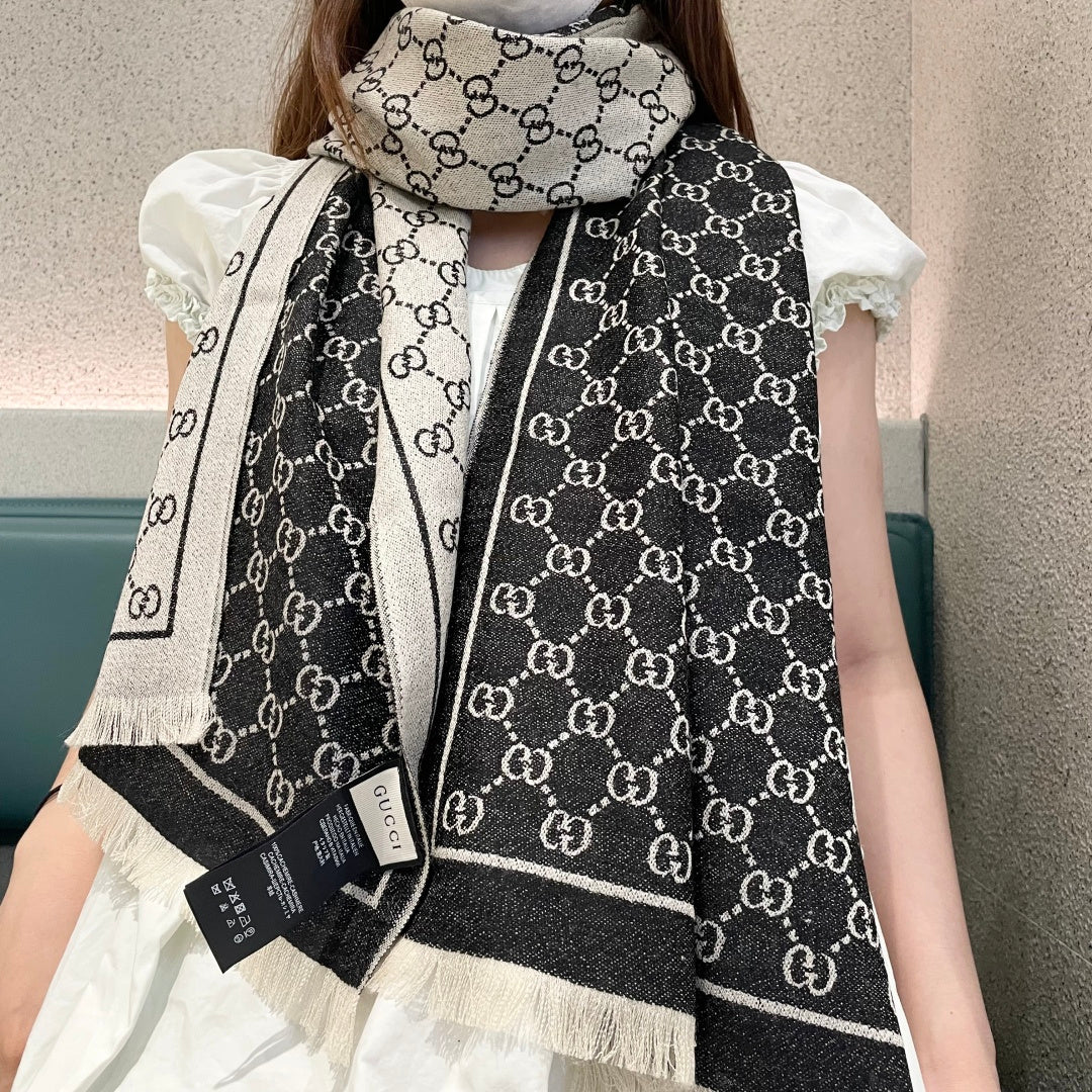 China Replica Gucci Scarf 56usd Only