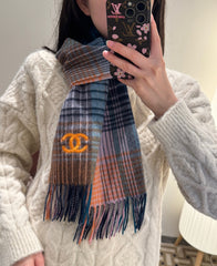 China Replica Chanel Scarf 44usd Only