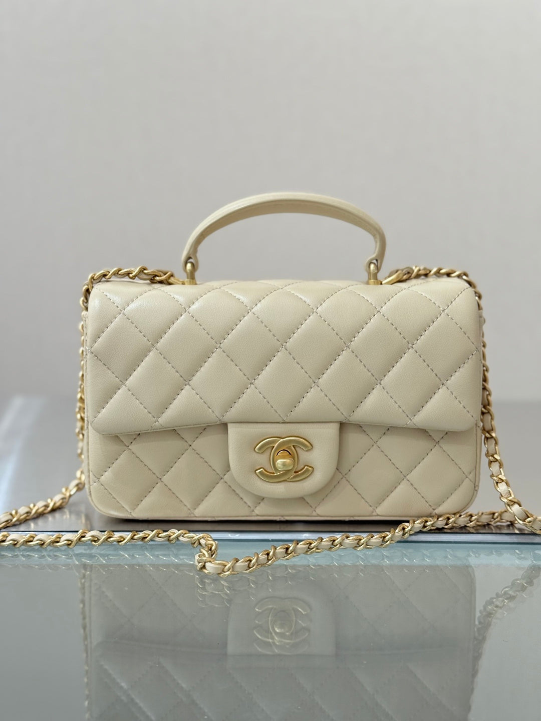 China Replica Chanel Handbags 300usd Only