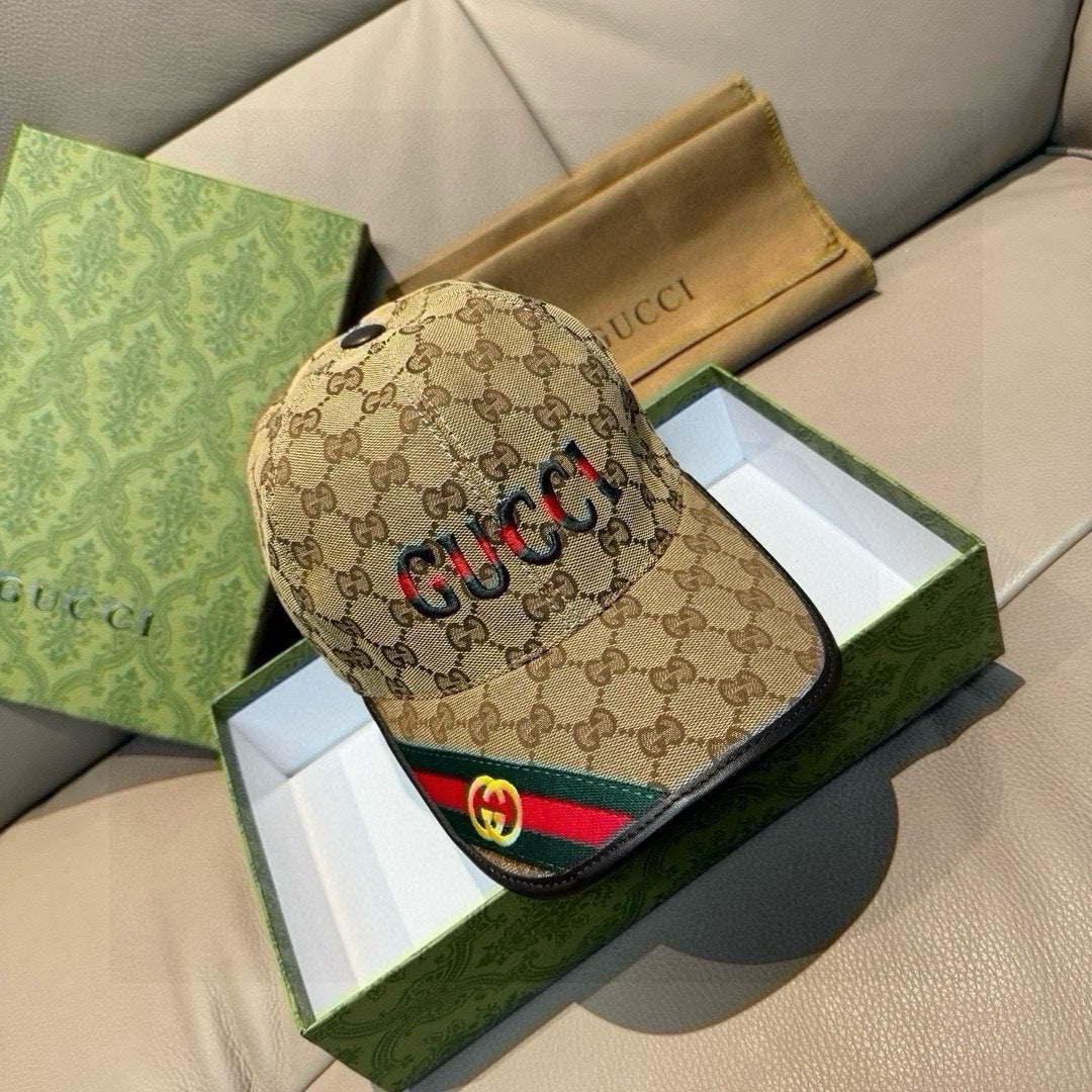 China Replica Gucci Hats 36usd Only