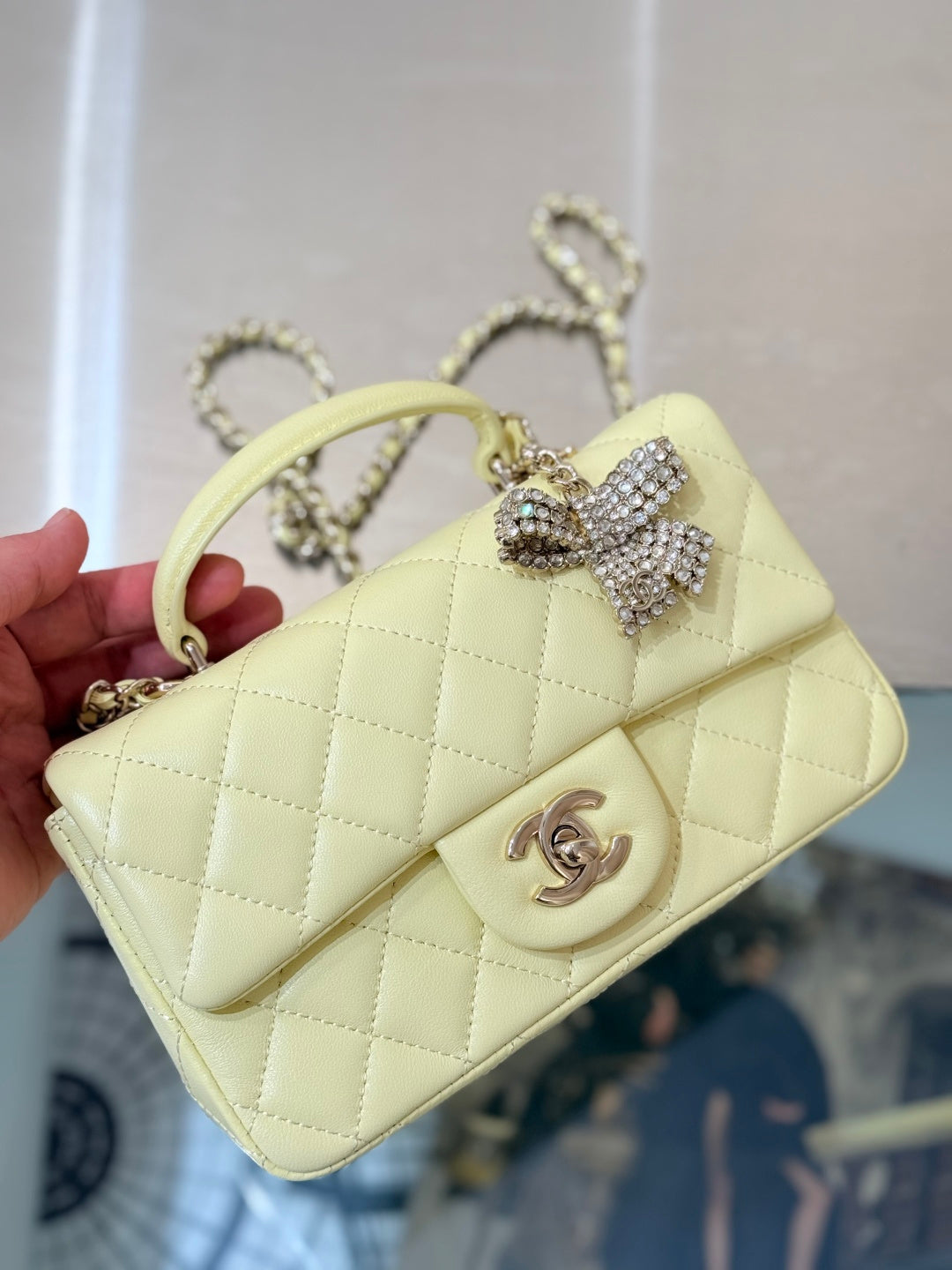China Replica Chanel Handbags 300usd Only