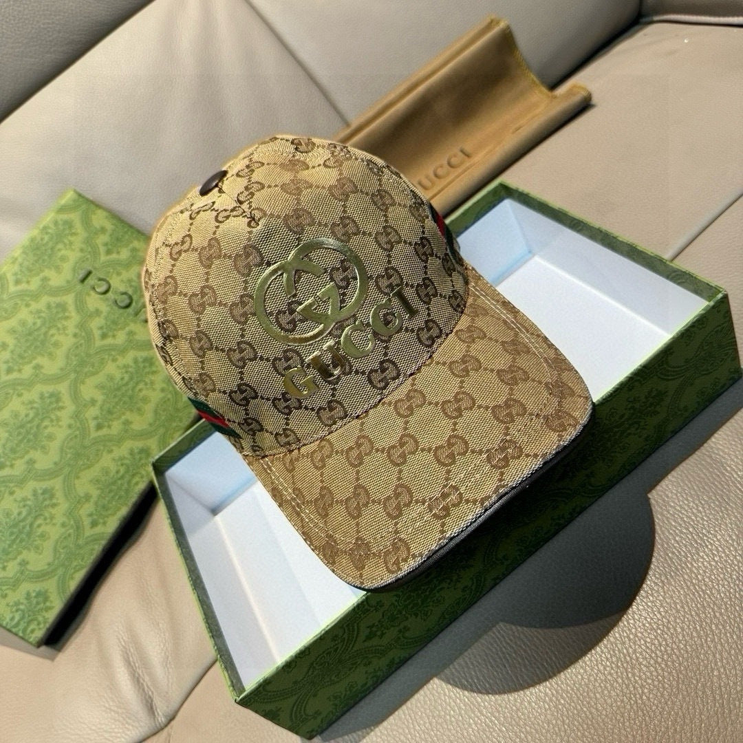China Replica Gucci Hats 36usd Only