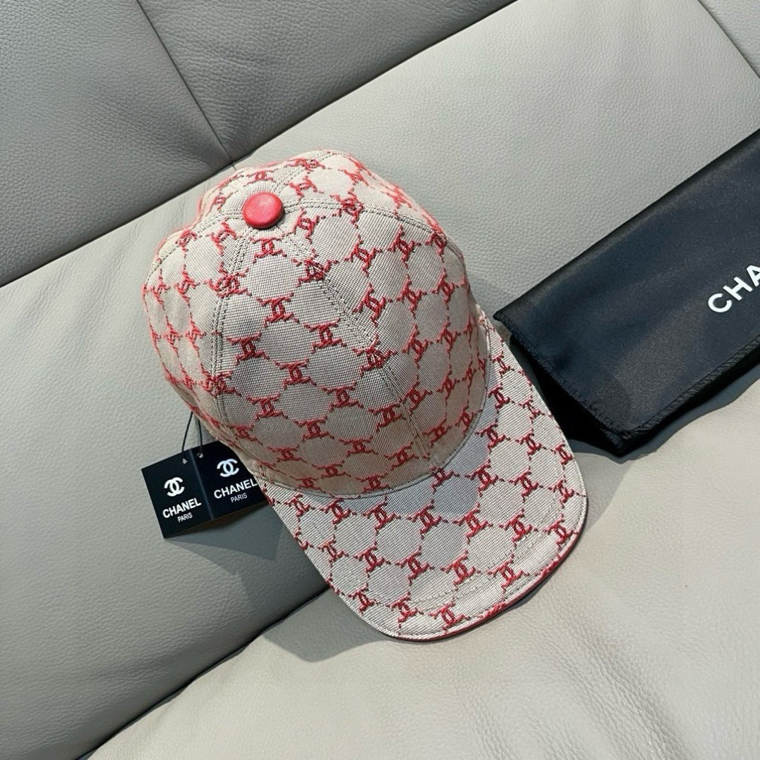 China Replica Chanel Hats 36usd Only