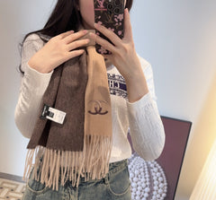 China Replica Chanel Scarf 52usd Only