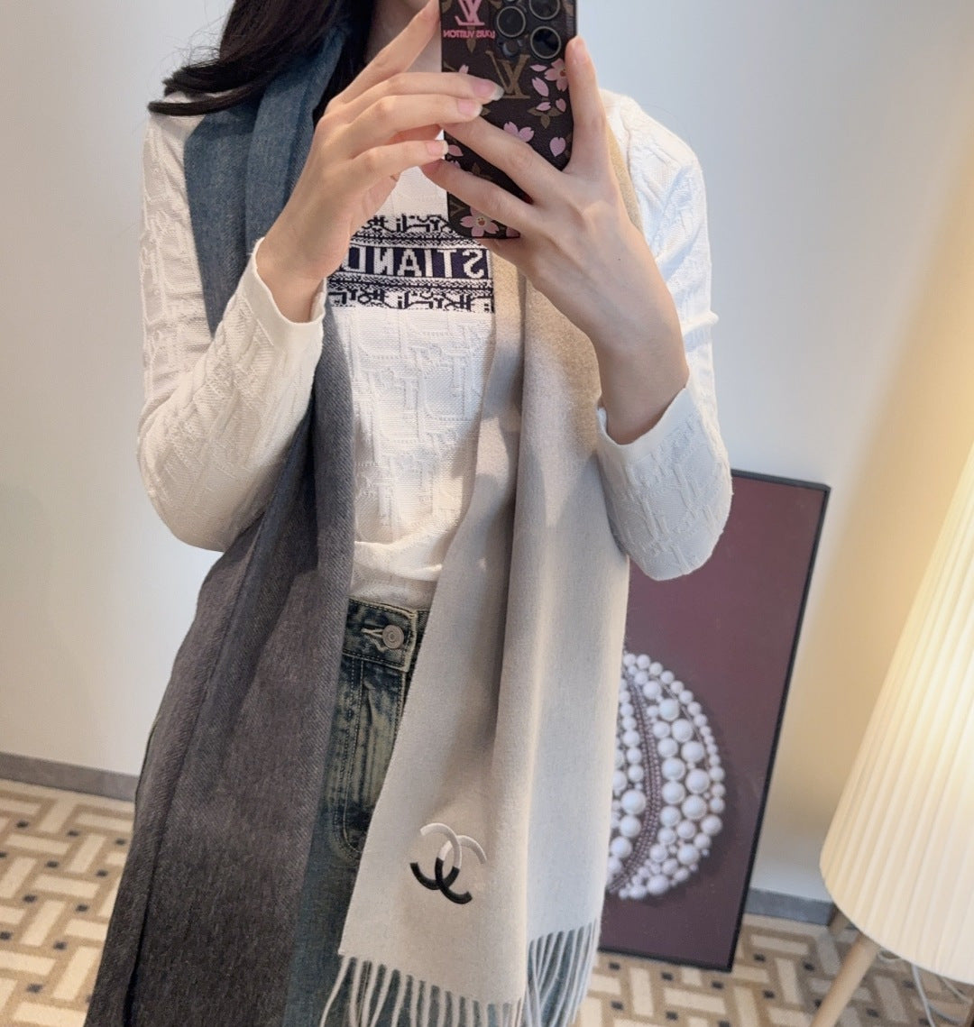 China Replica Chanel Scarf 52usd Only