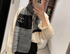 China Replica Chanel Scarf 64usd Only