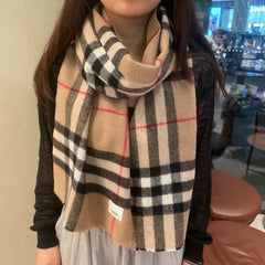 China Replica Burberry Scarf 48usd Only