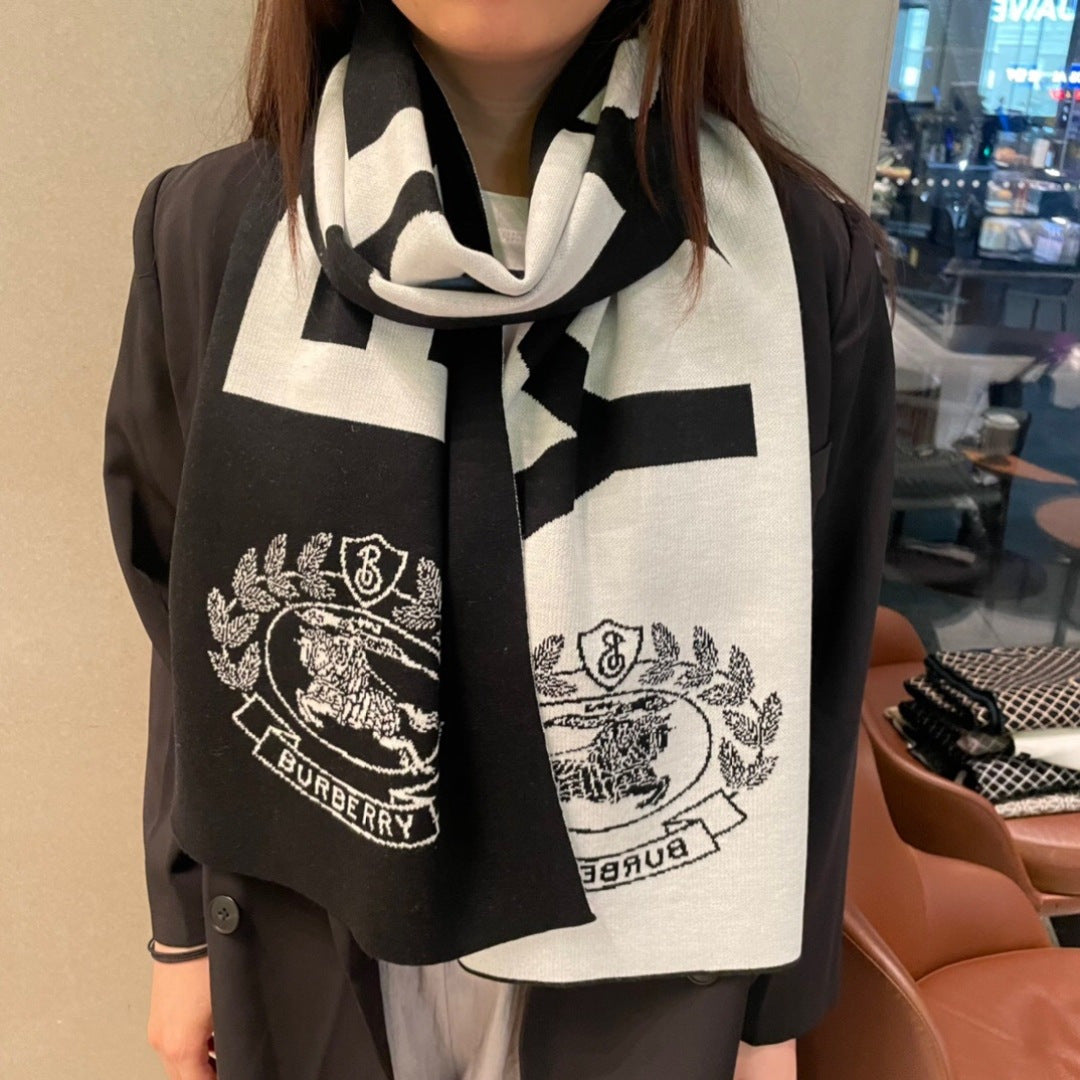 China Replica Burberry Scarf 48usd Only