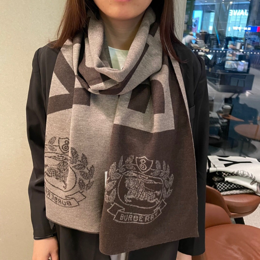 China Replica Burberry Scarf 48usd Only