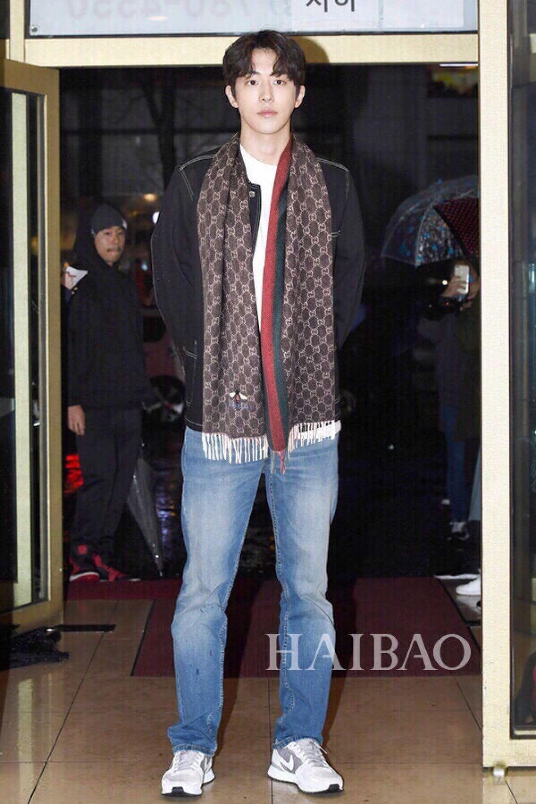 China Replica Gucci Scarf 56usd Only