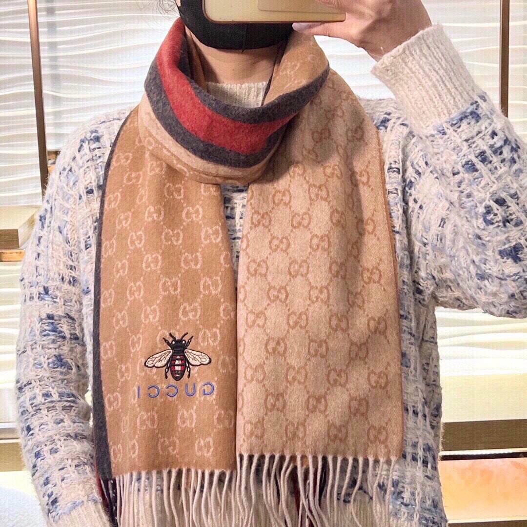 China Replica Gucci Scarf 56usd Only