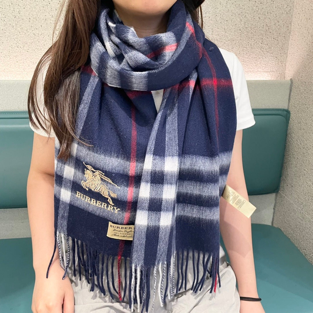 China Replica Burberry Scarf 40usd Only