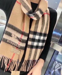 China Replica Burberry Scarf 40usd Only