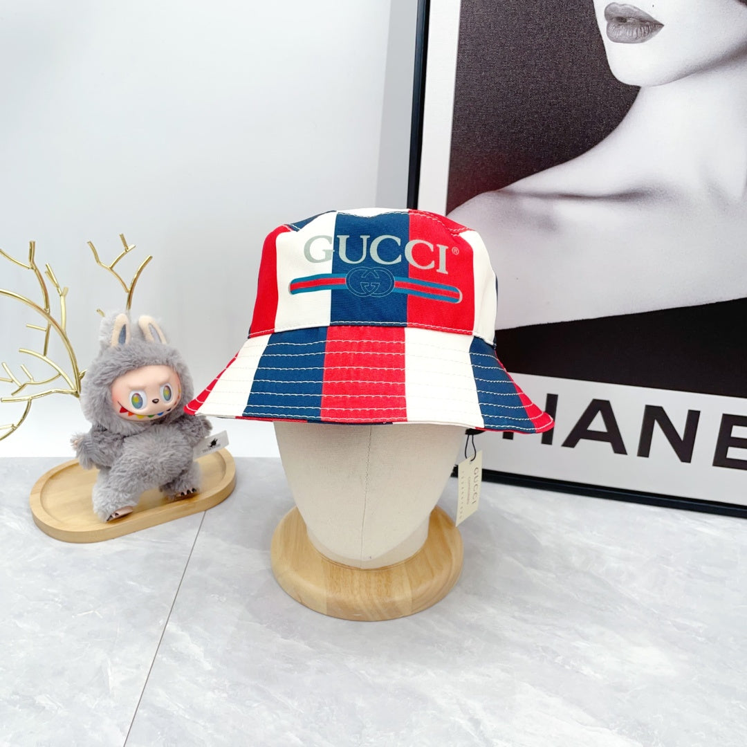 China Replica Gucci Hats 44usd Only