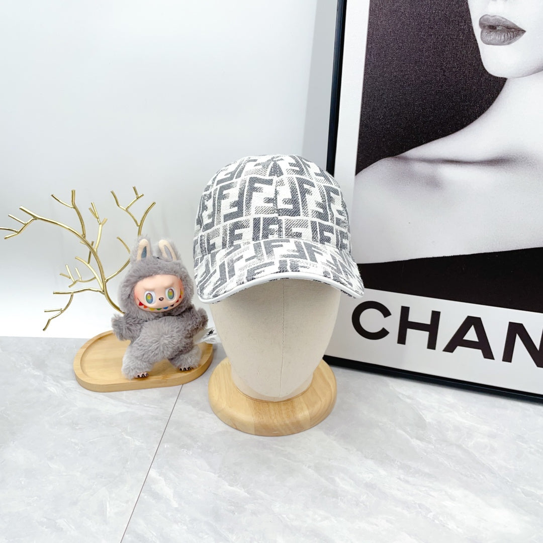 China Replica Fendi Hats 36usd Only