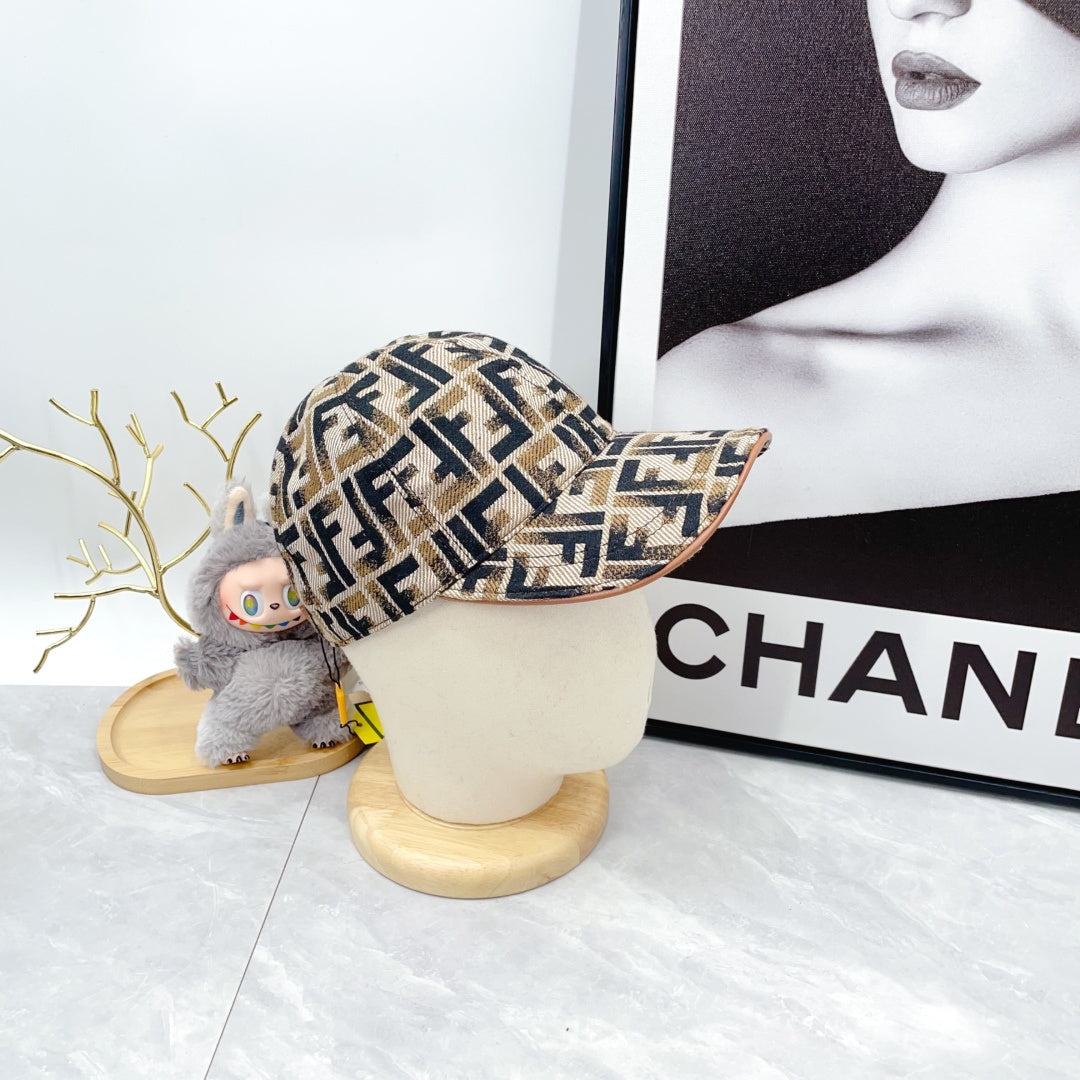 China Replica Fendi Hats 36usd Only