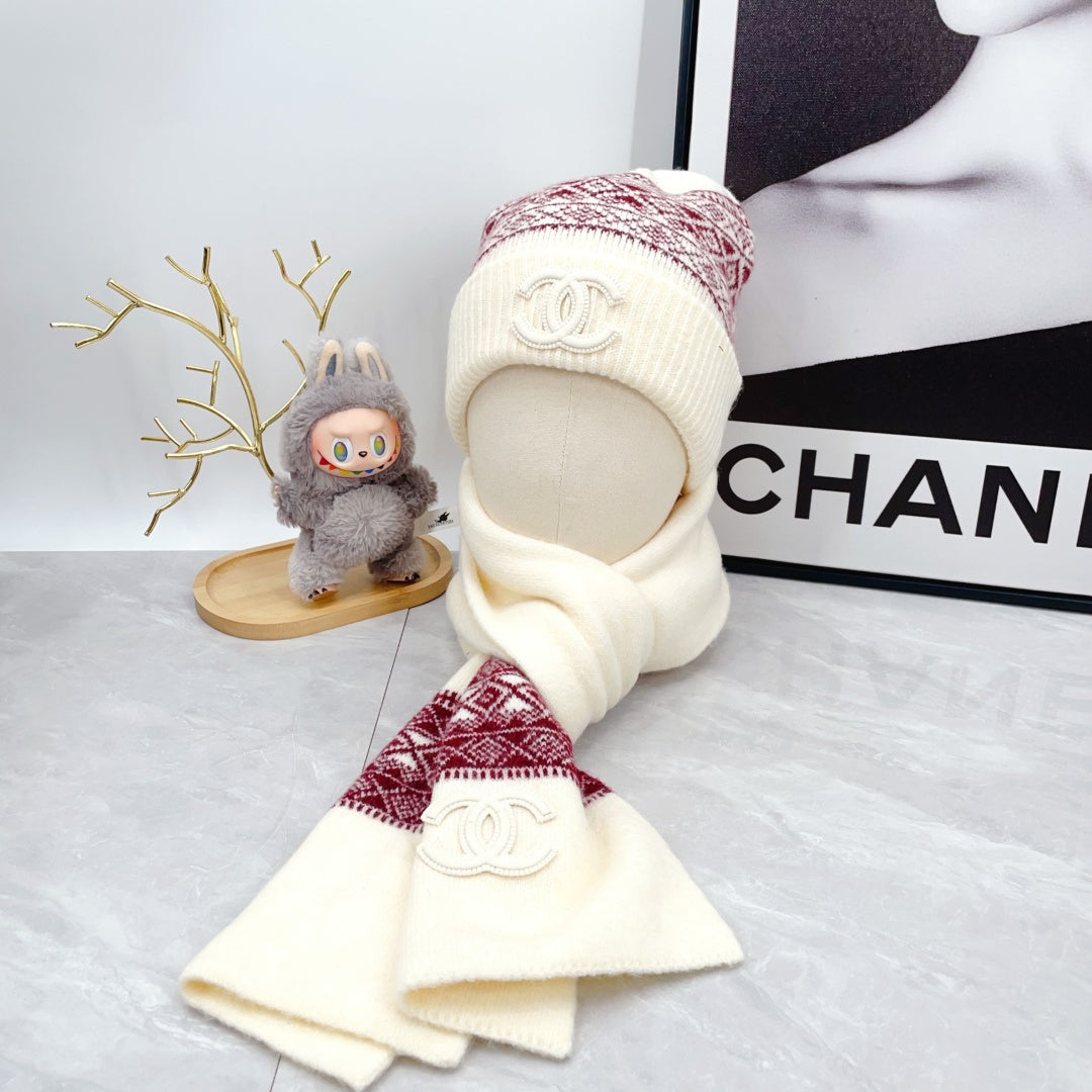 China Replica Chanel Hats 64usd Only