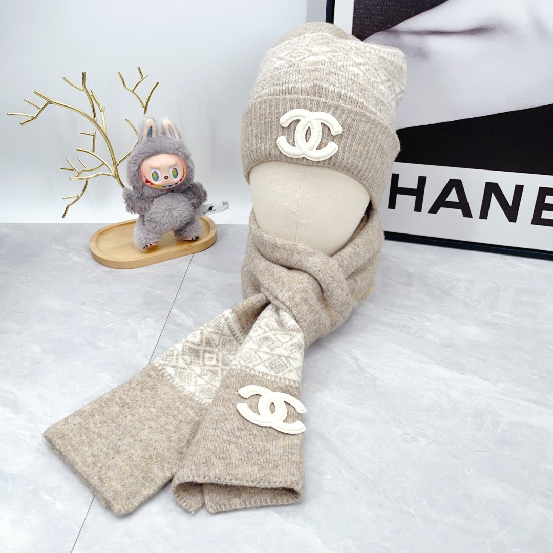 China Replica Chanel Hats 64usd Only