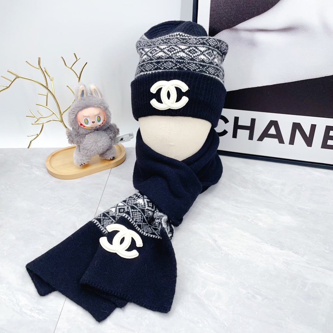 China Replica Chanel Hats 64usd Only