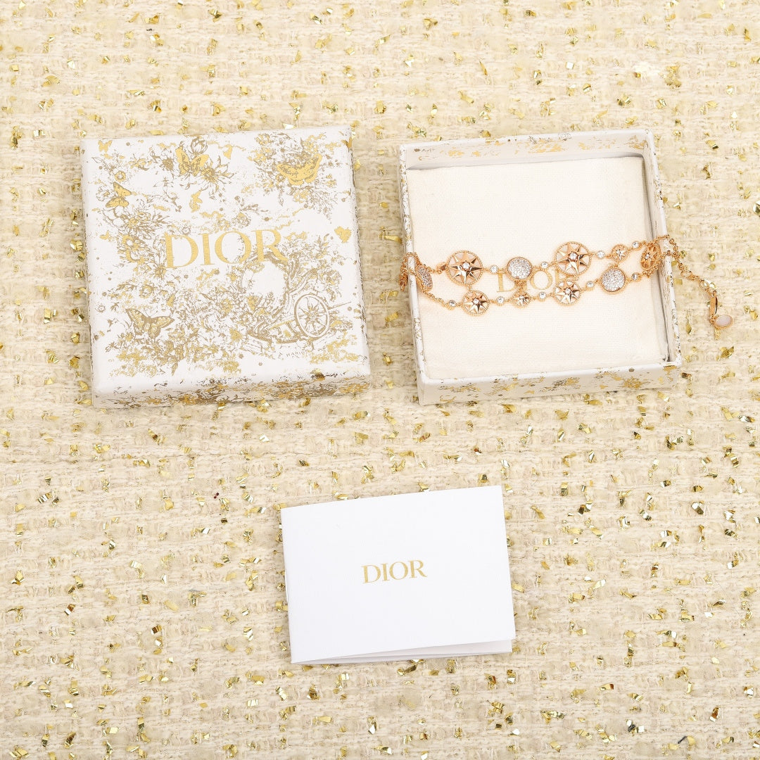 China Replica Dior Bracelets 120usd Only