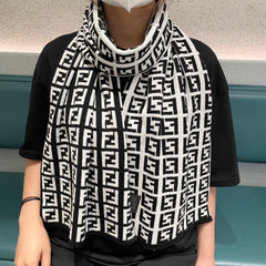 China Replica Fendi Scarf 40usd Only