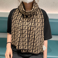 China Replica Fendi Scarf 40usd Only