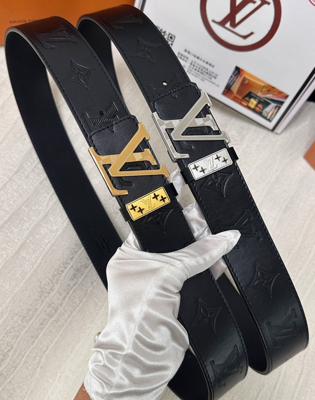 China Replica LV Belts 49usd Only