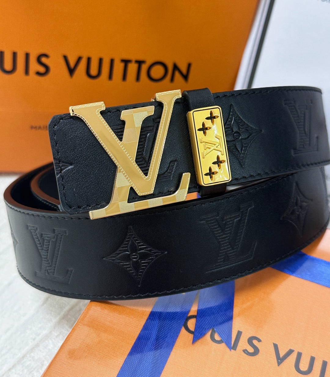 China Replica LV Belts 49usd Only