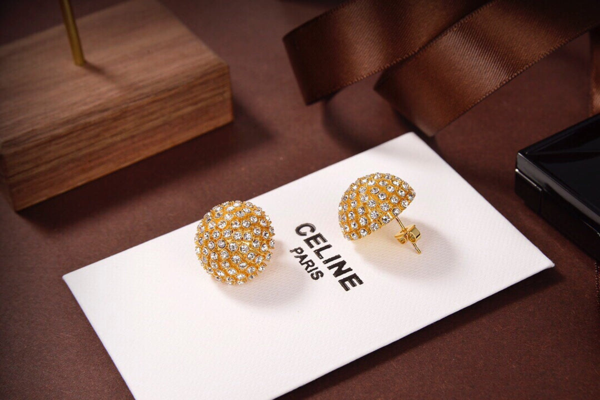 China Replica Celine Earrings 24usd Only