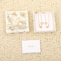 China Replica Dior Necklaces 90usd Only