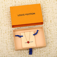 China Replica LV Necklaces 93usd Only
