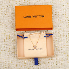 China Replica LV Necklaces 93usd Only