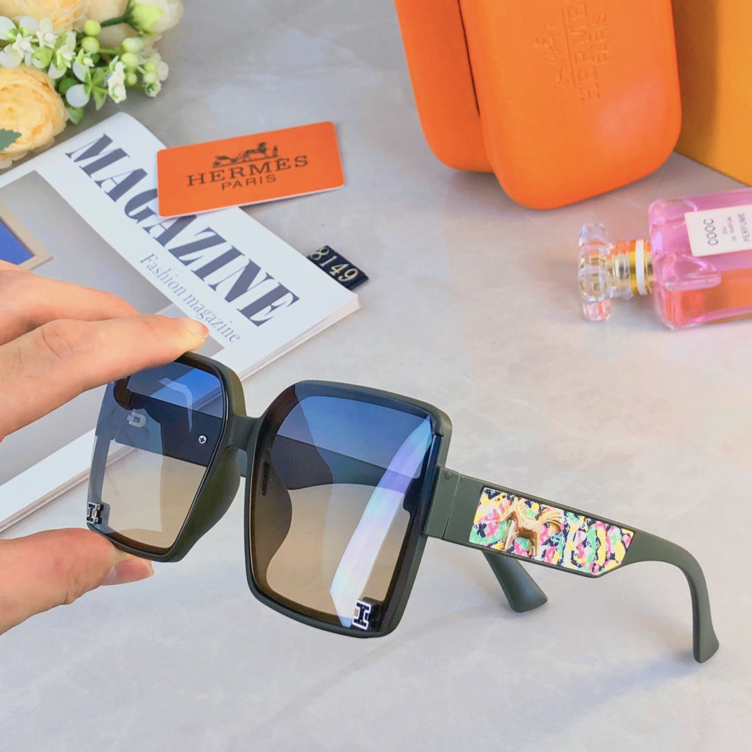 China Replica Hermes Sunglasses 28usd Only