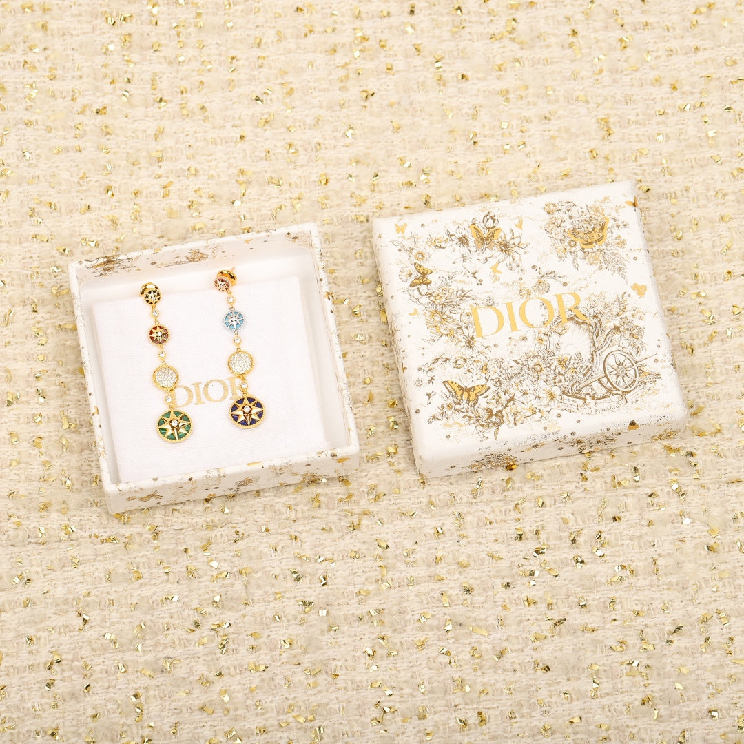 China Replica Gucci Earrings 98usd Only