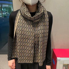 China Replica Fendi Scarf 48usd Only