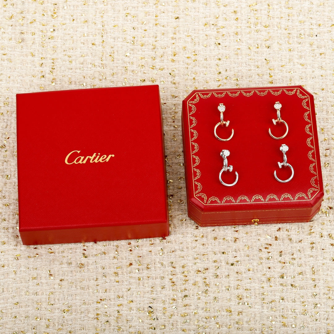 China Replica Gucci Earrings 135usd Only