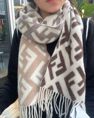 China Replica Fendi Scarf 50usd Only