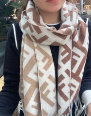 China Replica Fendi Scarf 50usd Only