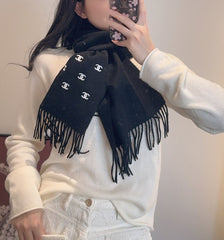 China Replica Chanel Scarf 50usd Only
