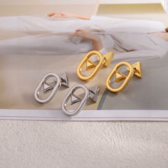 China Replica Prada Earrings 22usd Only