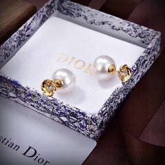 China Replica Dior Earrings 20usd Only