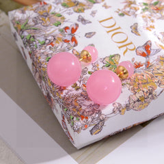 China Replica Dior Earrings 20usd Only
