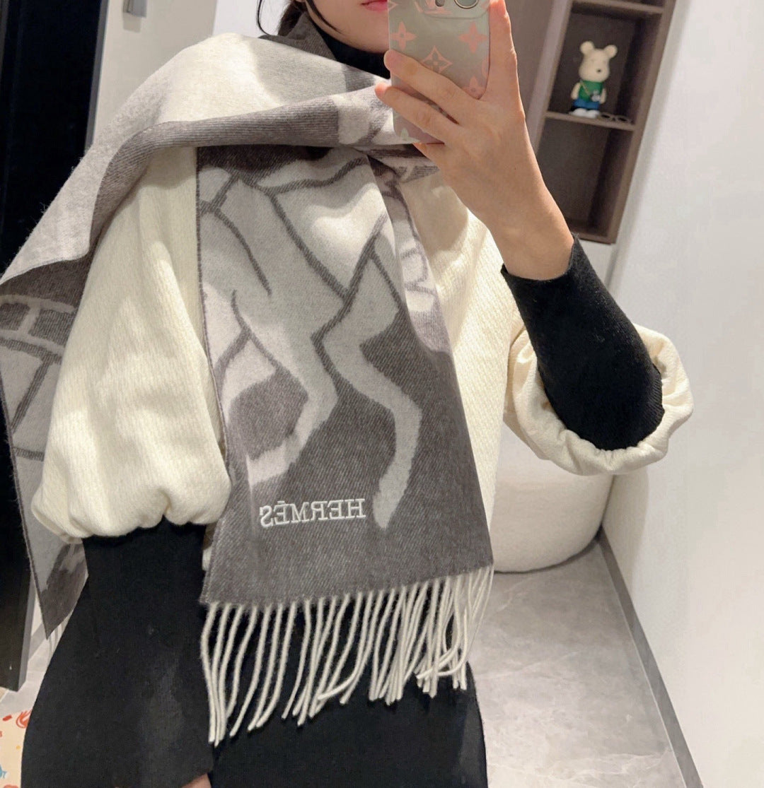 China Replica Hermes Scarf 48usd Only