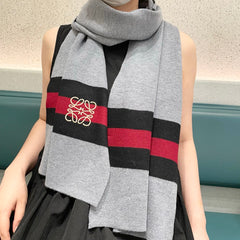 China Replica Loewe Scarf 48usd Only