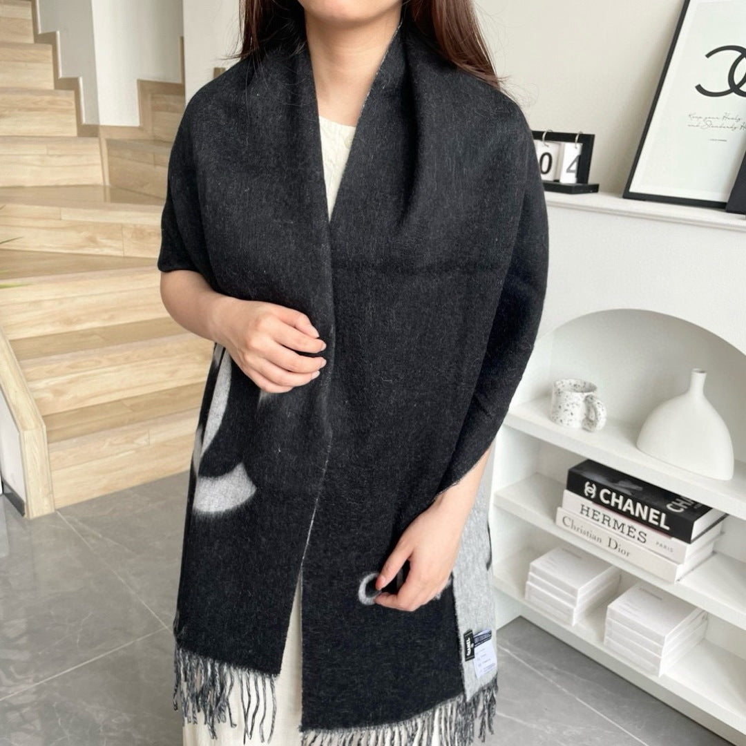 China Replica Chanel Scarf 60usd Only