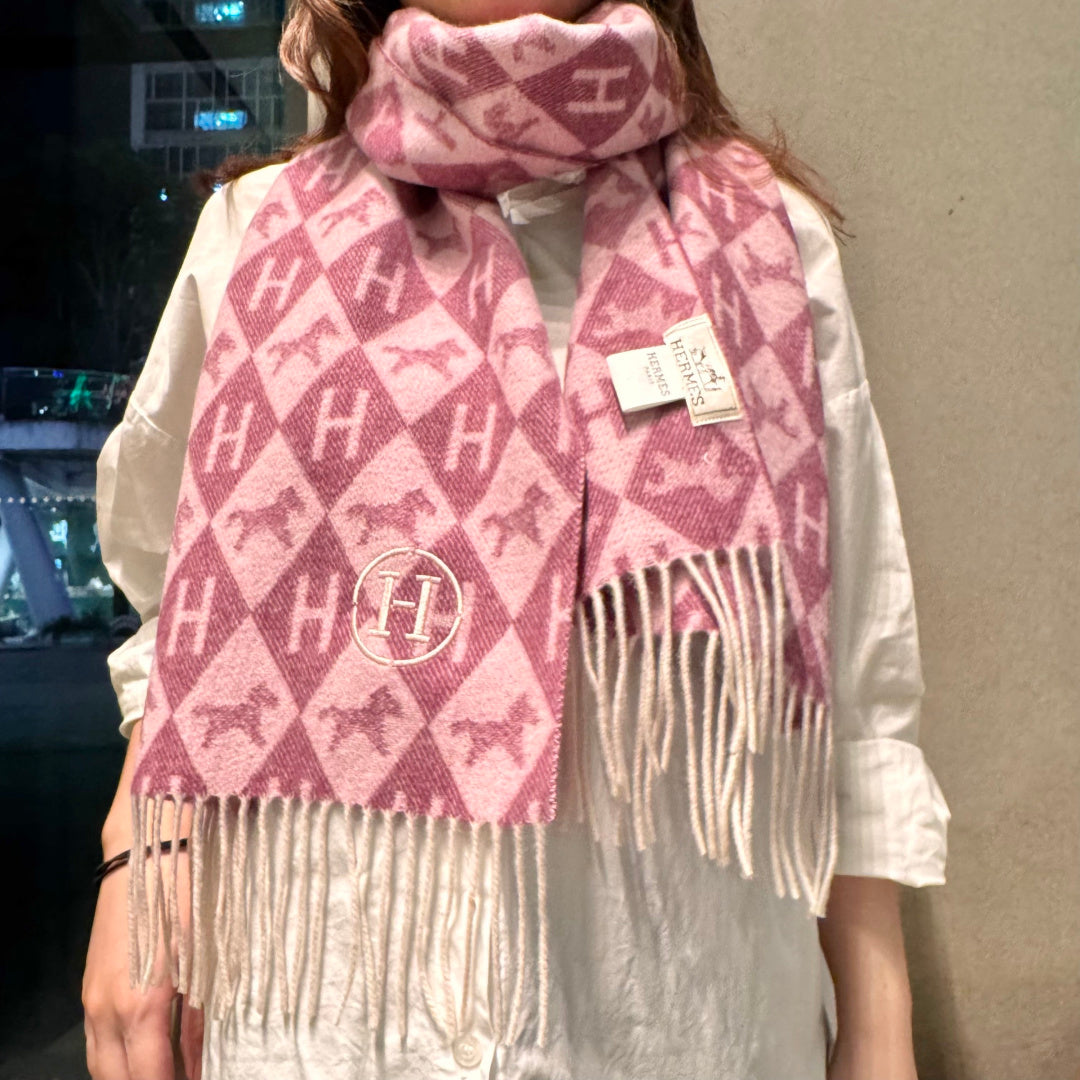 China Replica Hermes Scarf 52usd Only