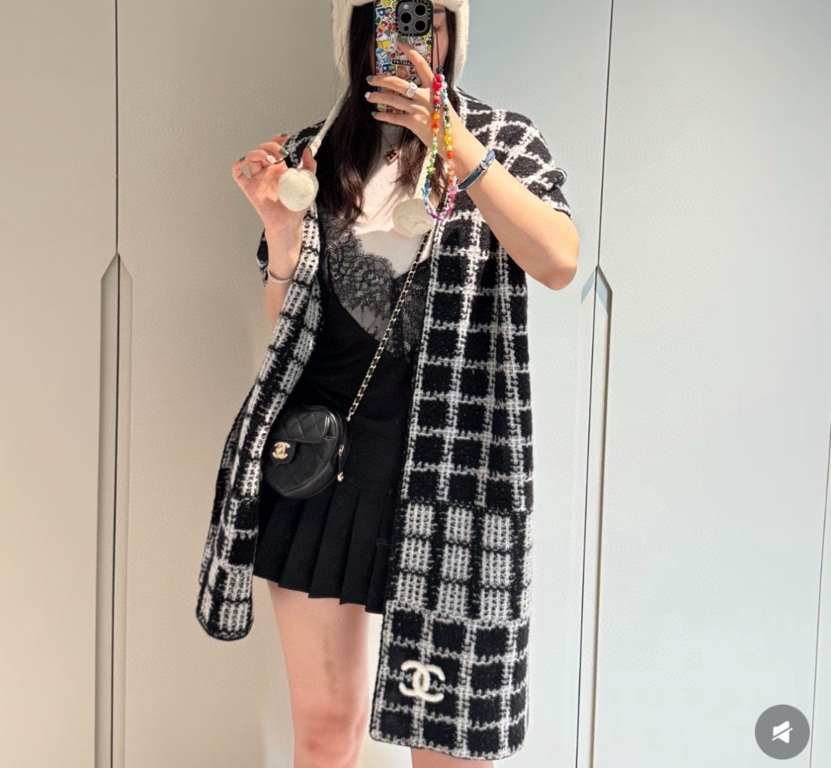 China Replica Chanel Scarf 46usd Only
