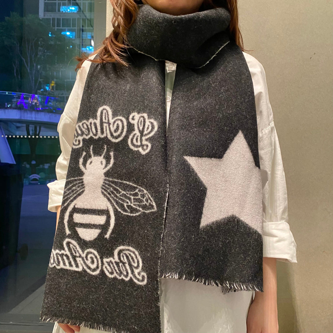 China Replica Gucci Scarf 46usd Only