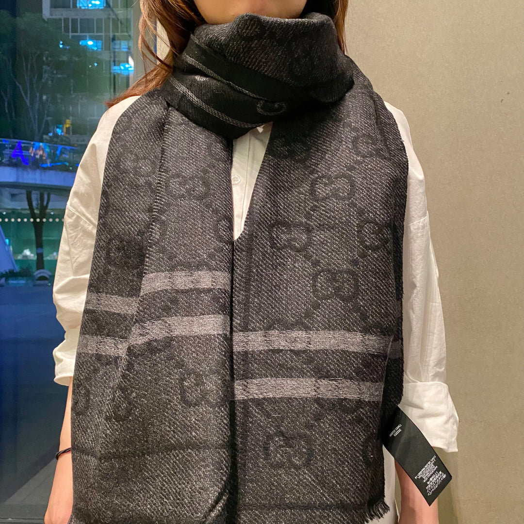 China Replica Gucci Scarf 46usd Only