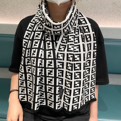 China Replica Fendi Scarf 38usd Only